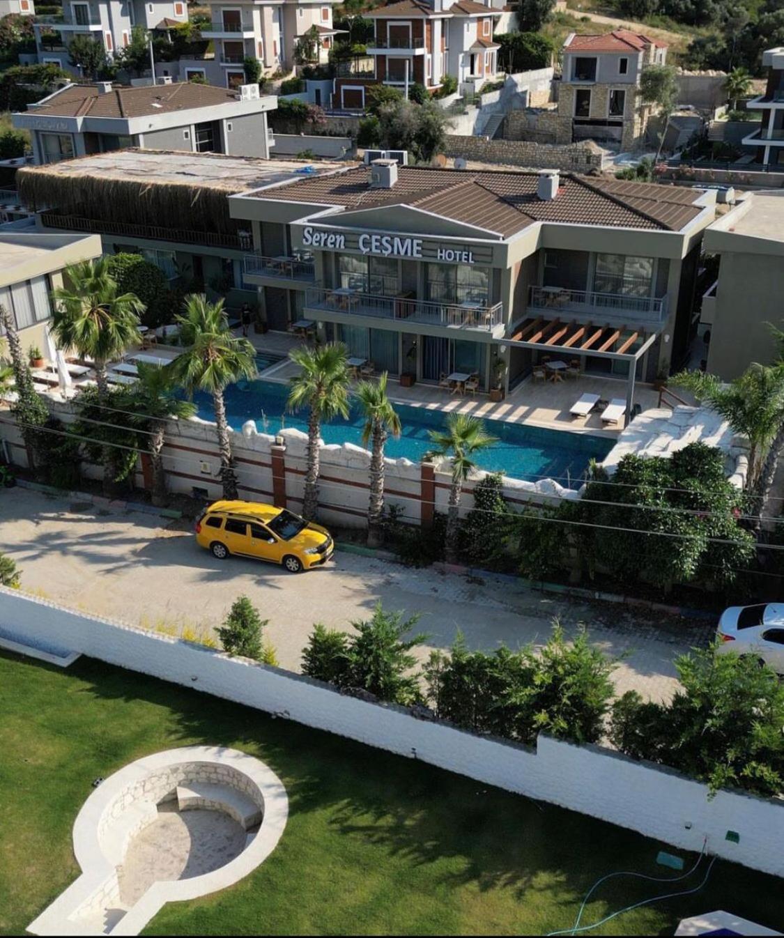 Seren Otel